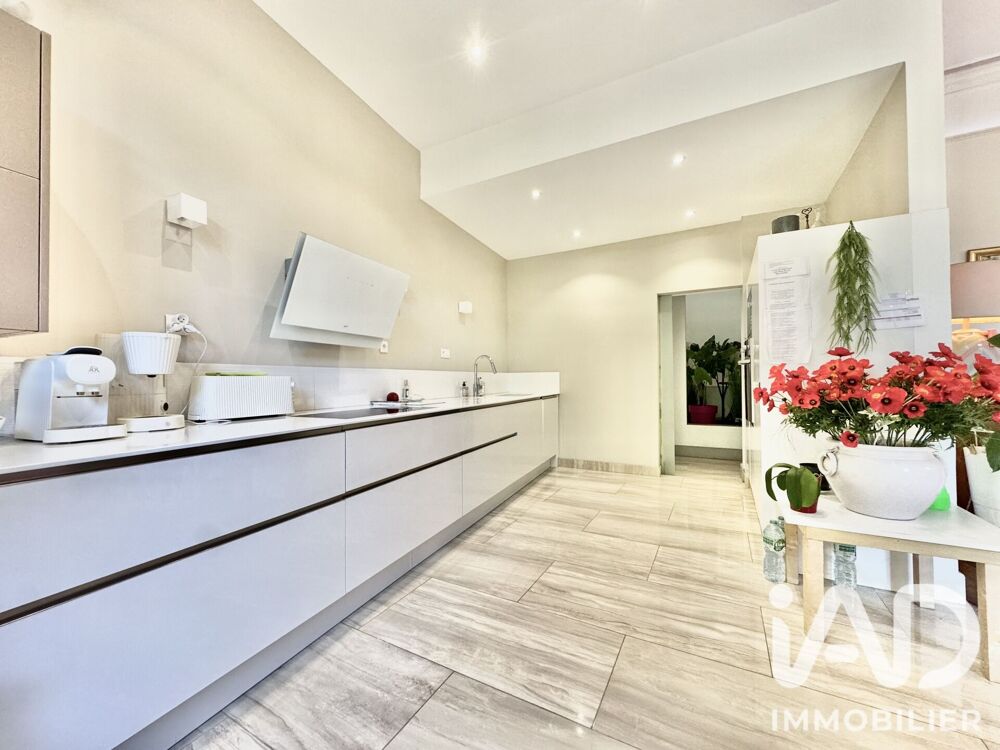 Vente Appartement Vente Appartement 5 pièces Nîmes