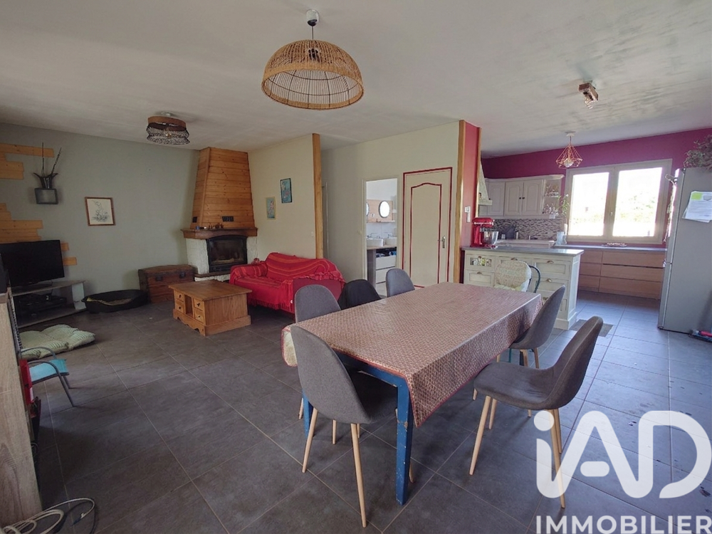 Vente Maison Vente Maison/villa 4 pièces Saint-junien