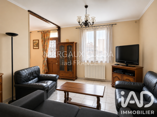  Maison à vendre 7 pièces 118 m²