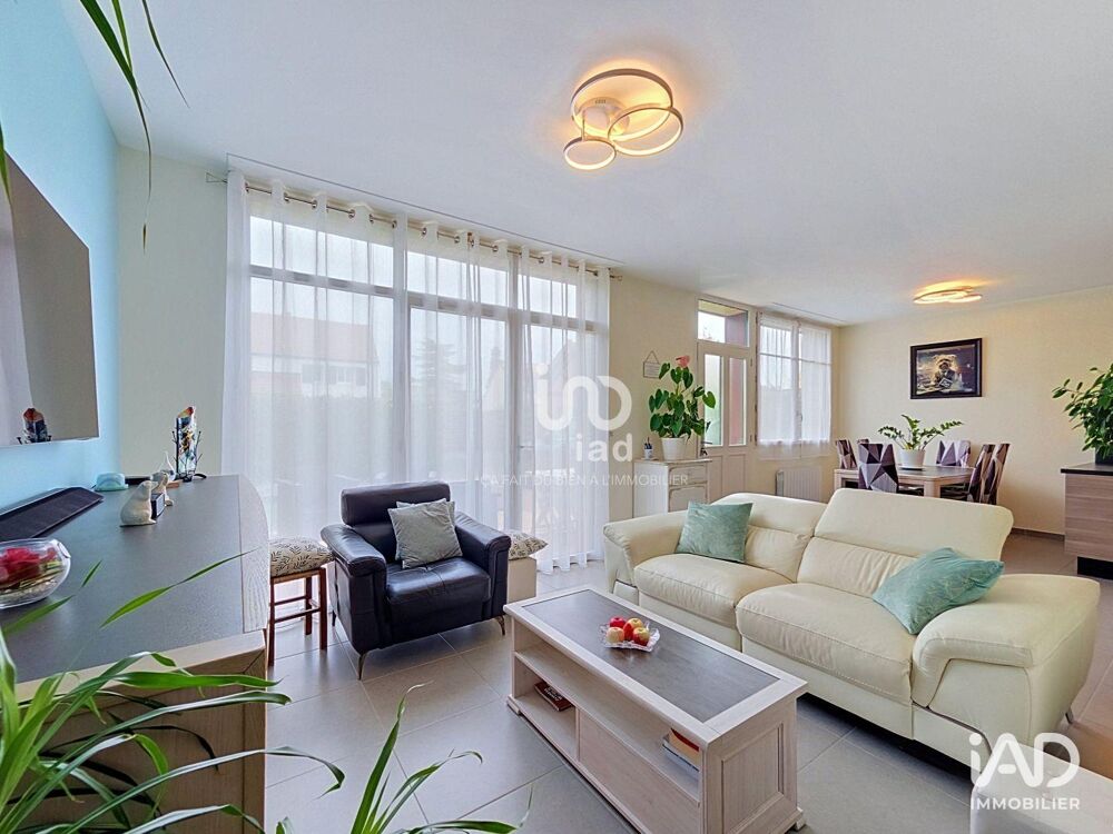 Vente Maison Vente Maison/villa 3 pièces Buchelay