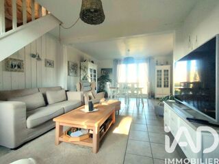  Maison à vendre 4 pièces 80 m²