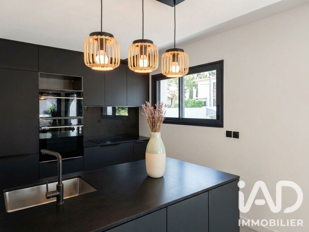 Vente Maison Vente Maison/villa 4 pièces La destrousse