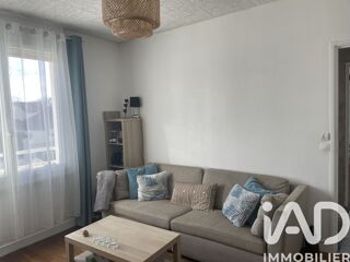  Maison � vendre 5 pi�ces 92 m�