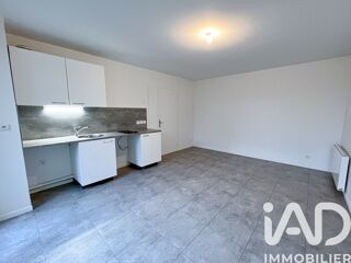  Appartement à louer 1 pièce 29 m²