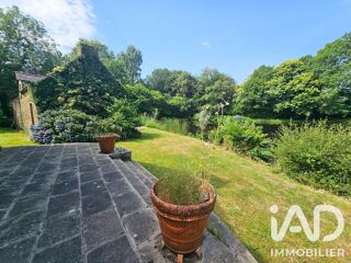  Maison à vendre 5 pièces 174 m²