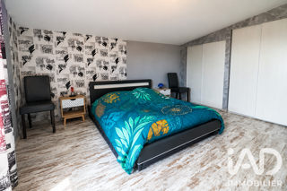  Maison à vendre 4 pièces 130 m²