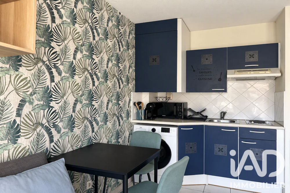 Vente Appartement Vente Appartement 1 pièce Cannes