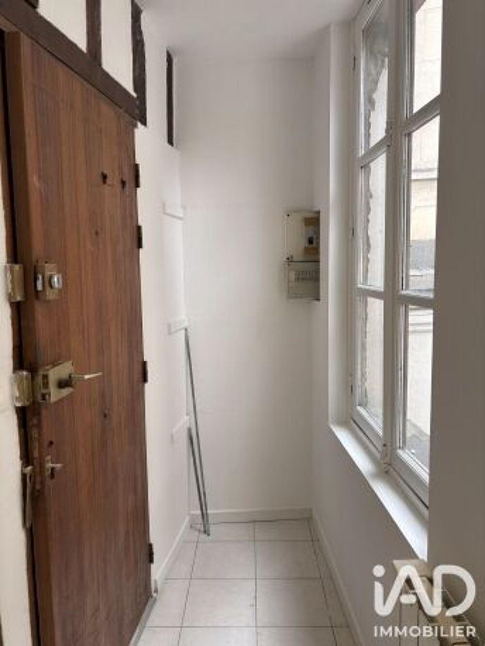 Location Appartement Location Appartement 2 pièces Compiègne