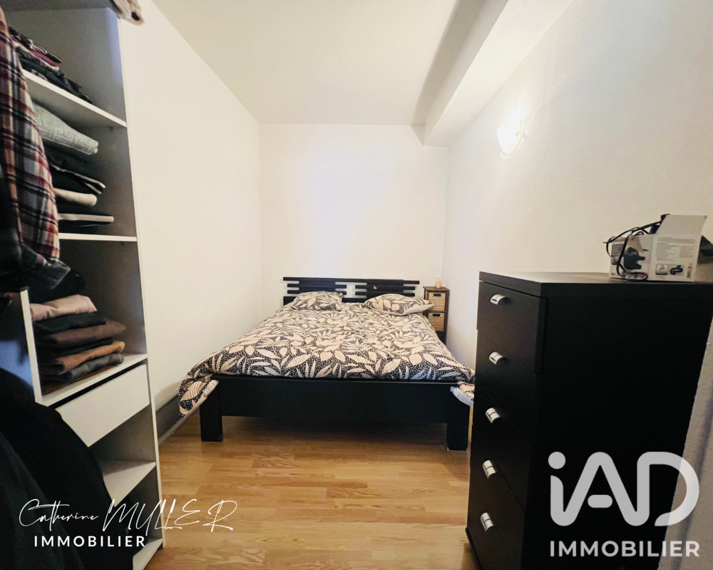 Vente Appartement Vente Appartement 2 pièces Héricourt