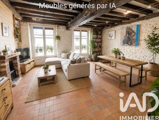  Appartement � vendre 3 pi�ces 70 m�