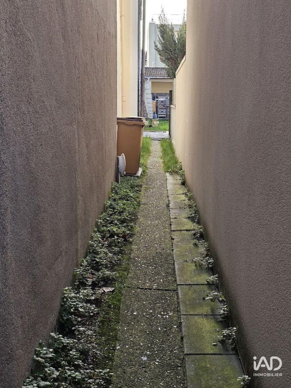 Vente Maison/villa 3 pièces