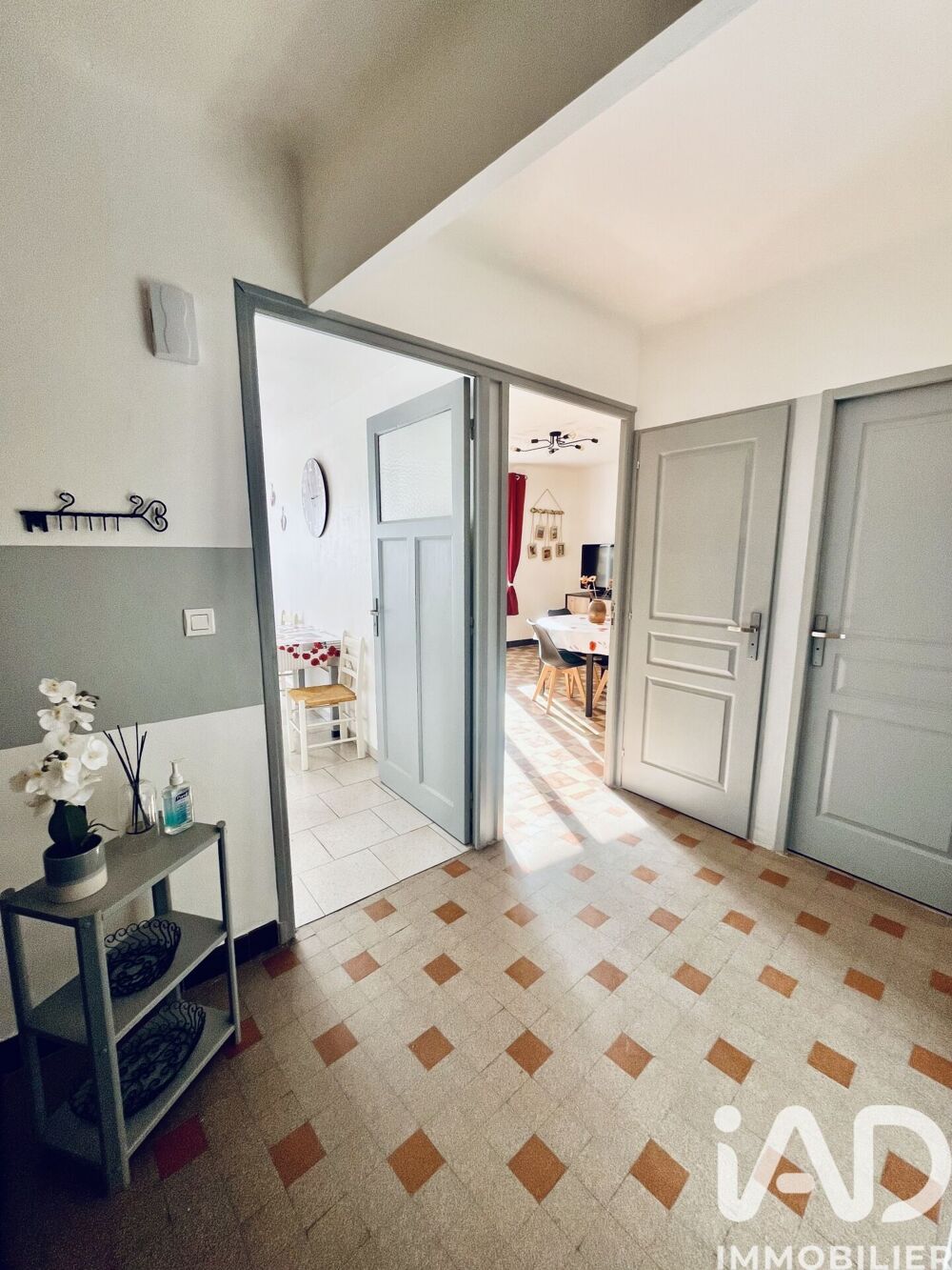 Vente Maison de village 3 pièces
