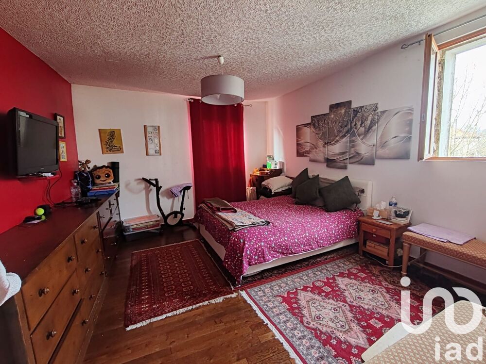 Vente Maison/villa 8 pièces