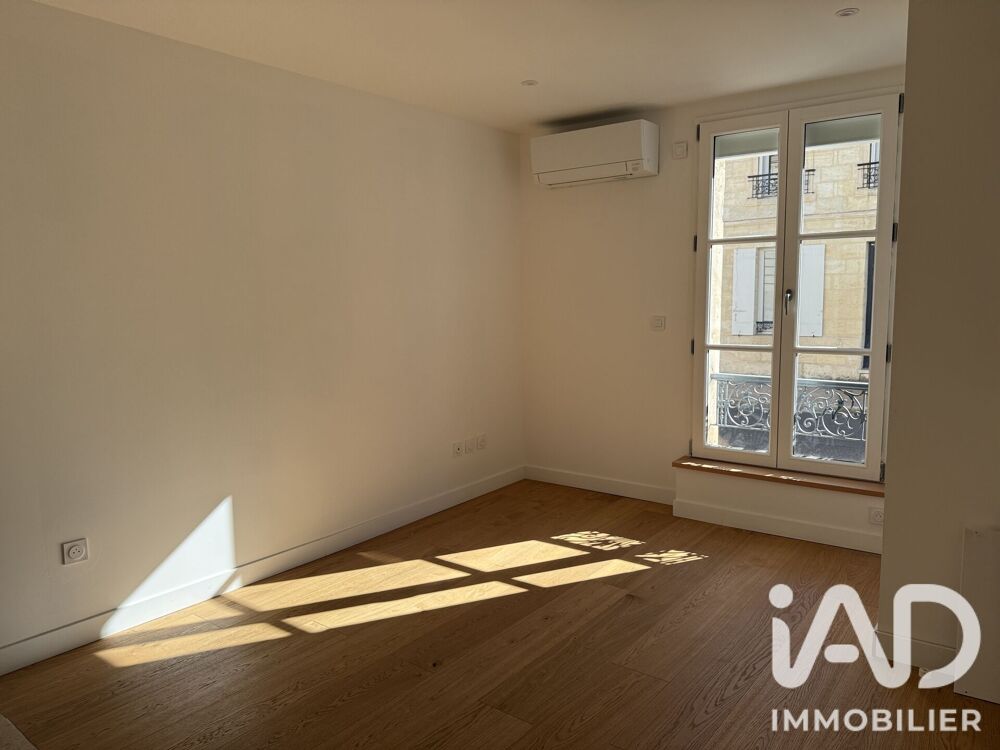 Vente Maison Vente Maison de ville 6 pièces Bordeaux
