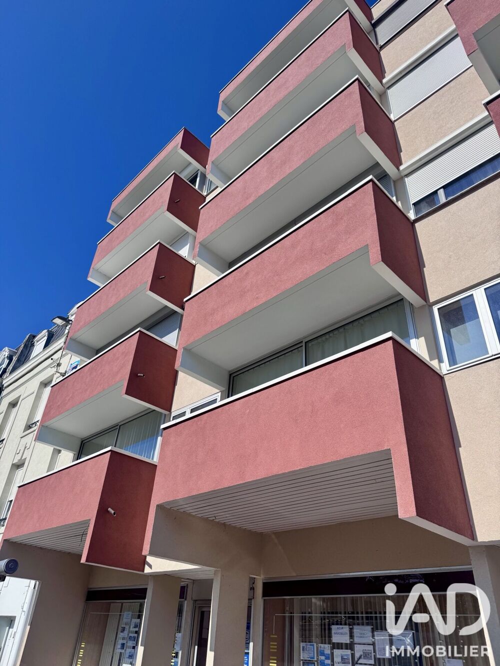 Vente Appartement Vente Appartement 3 pièces Douai