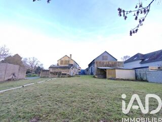  Terrain � vendre 883 m�