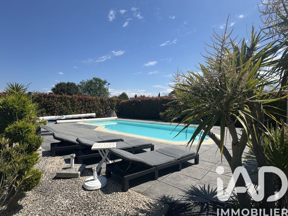Vente Maison Vente Maison/villa 8 pièces Villeneuve-lès-montréal