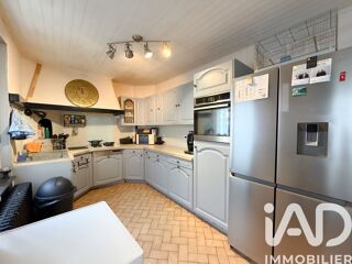  Maison à vendre 4 pièces 155 m²