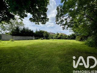  Terrain à vendre 1021 m²