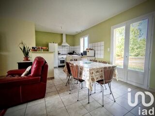  Maison à vendre 4 pièces 90 m²