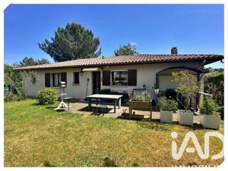  Maison à vendre 5 pièces 113 m²