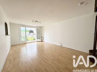  Appartement à vendre 4 pièces 81 m²