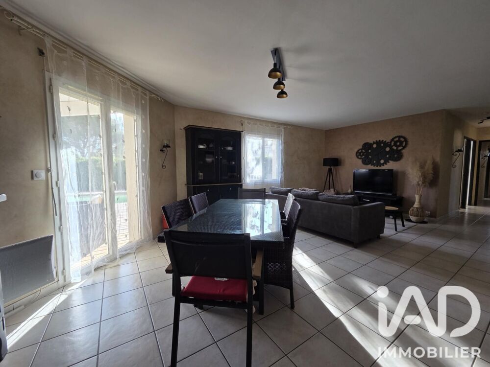 Vente Maison Vente Maison/villa 6 pièces Bergerac