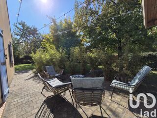  Maison à vendre 7 pièces 140 m²