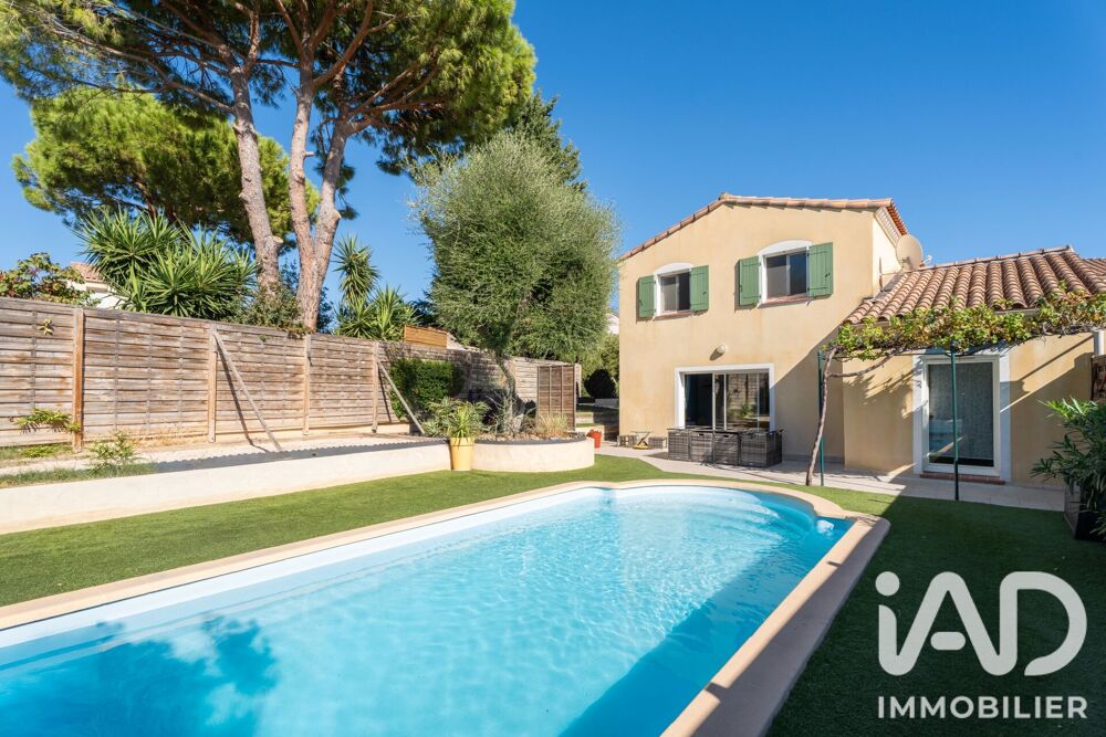 à vendre  Maison La Ciotat (13600)
