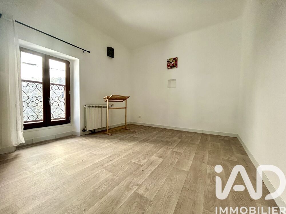vente Maison - 4 pièce(s) - 78 m² Sommières (30250)