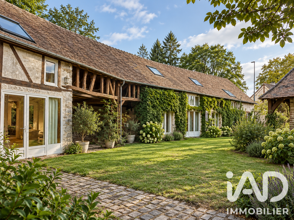 à vendre  Maison Pressagny-l'Orgueilleux (27510)