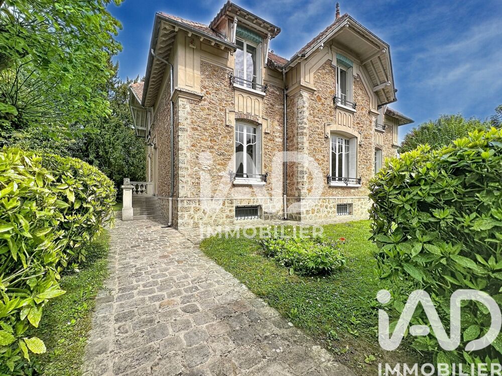� vendre  Maison Tournan-en-Brie (77220)