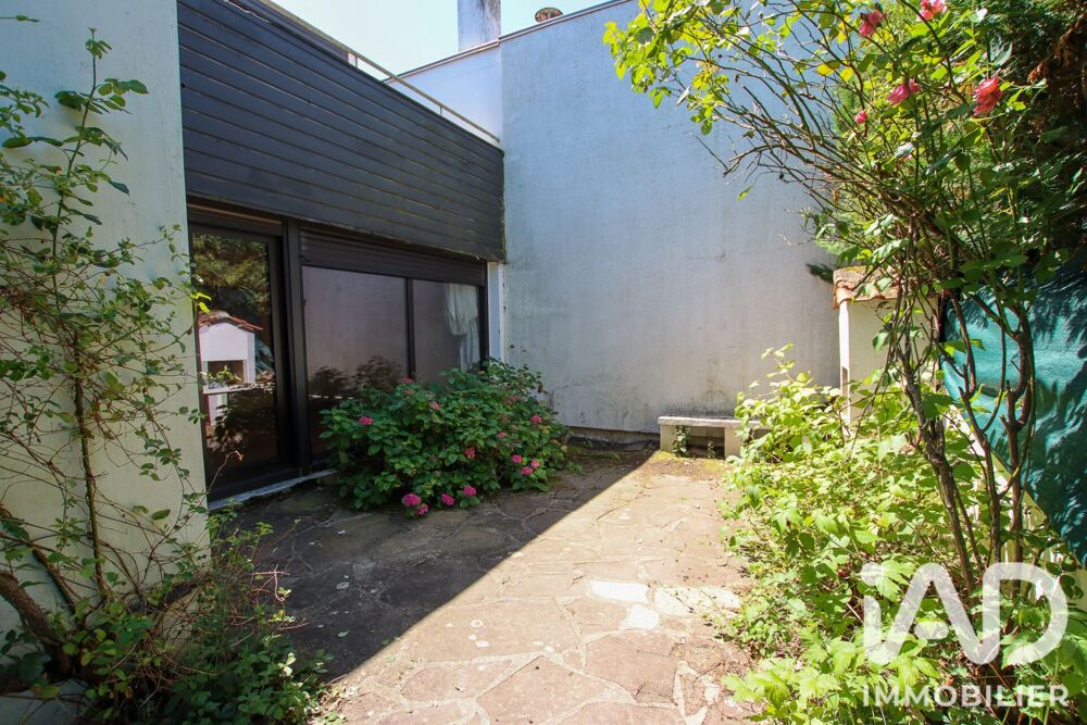 Maison 5 pièces 97 m² · à Boussy-Saint-Antoine · 97 m² · 242 000 €