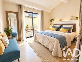  Appartement à vendre 2 pièces 43 m²