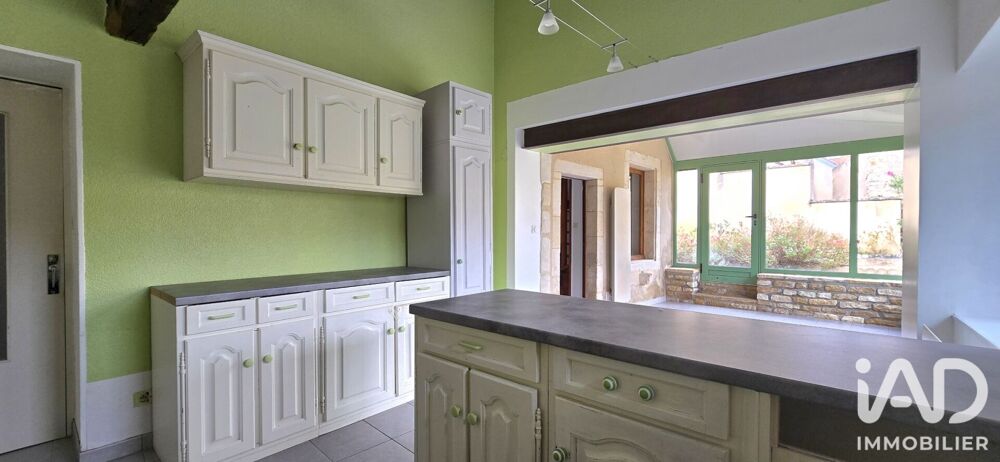Vente Maison Vente Maison de ville 4 pièces Saint-amand-montrond