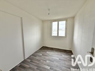  Appartement à vendre 4 pièces 65 m²