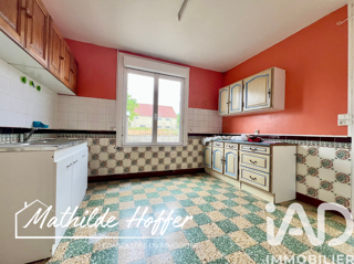  Maison � vendre 5 pi�ces 125 m�