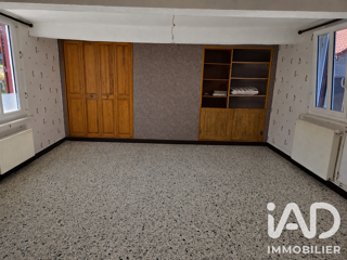  Maison à vendre 4 pièces 120 m²
