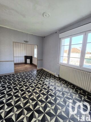  Maison à vendre 6 pièces 108 m²