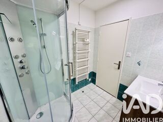  Appartement � vendre 1 pi�ce 31 m�