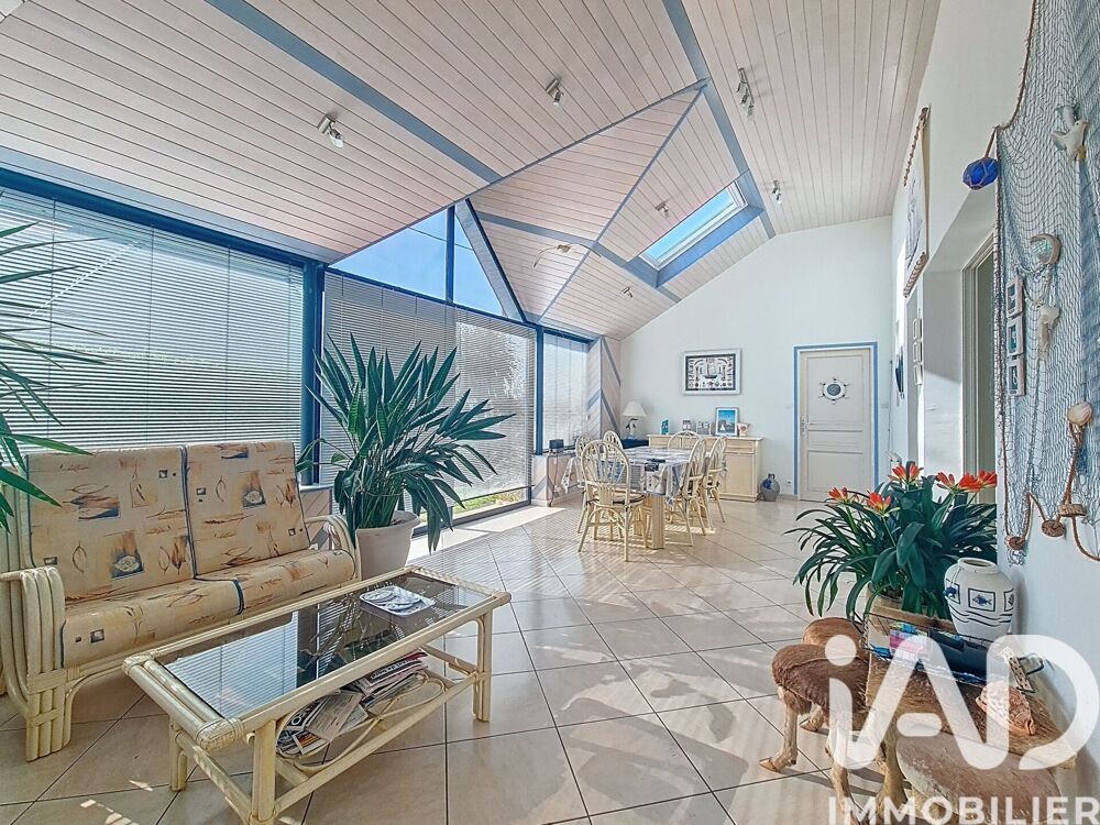 Vente Maison/villa 11 pièces