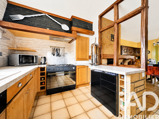  Maison � vendre 4 pi�ces 89 m�