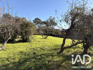  Terrain à vendre 781 m²