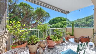 Vente Appartement Vente Appartement 5 pièces Saint-raphaël