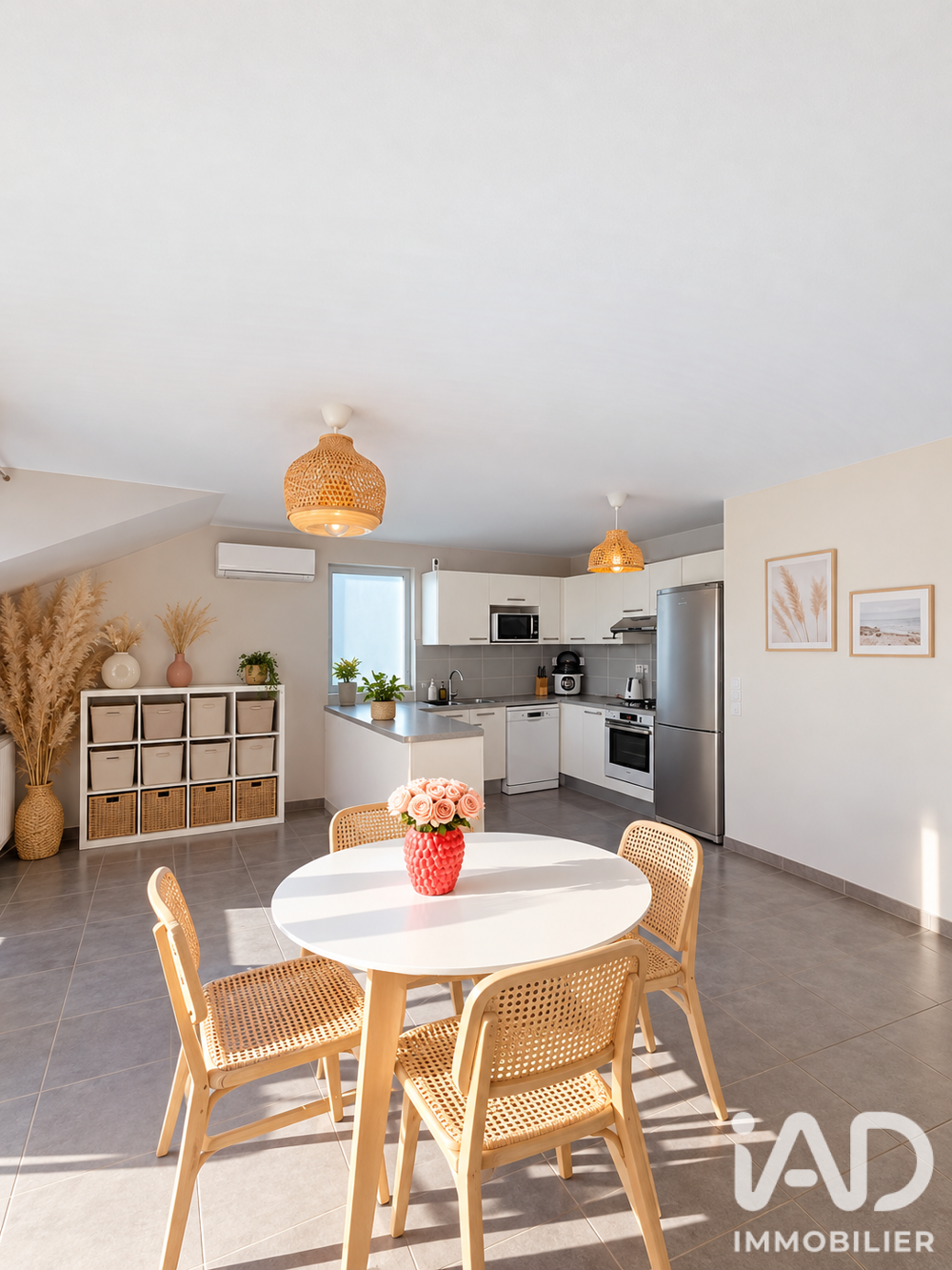 Vente Appartement Vente Appartement 4 pièces Quincy-sous-sénart