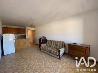  Appartement à vendre 2 pièces 39 m²