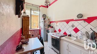 Appartement à vendre 3 pièces 65 m²