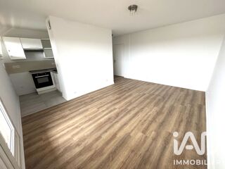  Appartement à vendre 1 pièce 26 m²