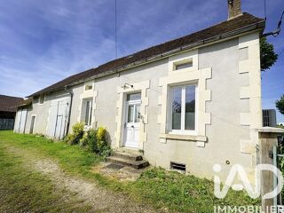  Maison à vendre 4 pièces 87 m²