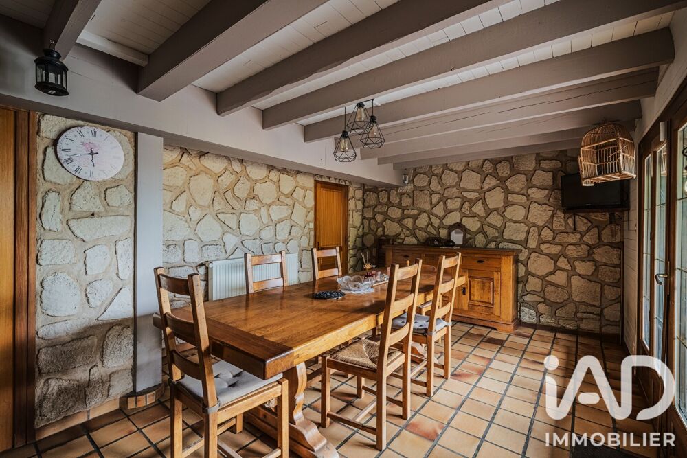 Vente Autre Vente Gîte 7 pièces Villages du lac de paladru